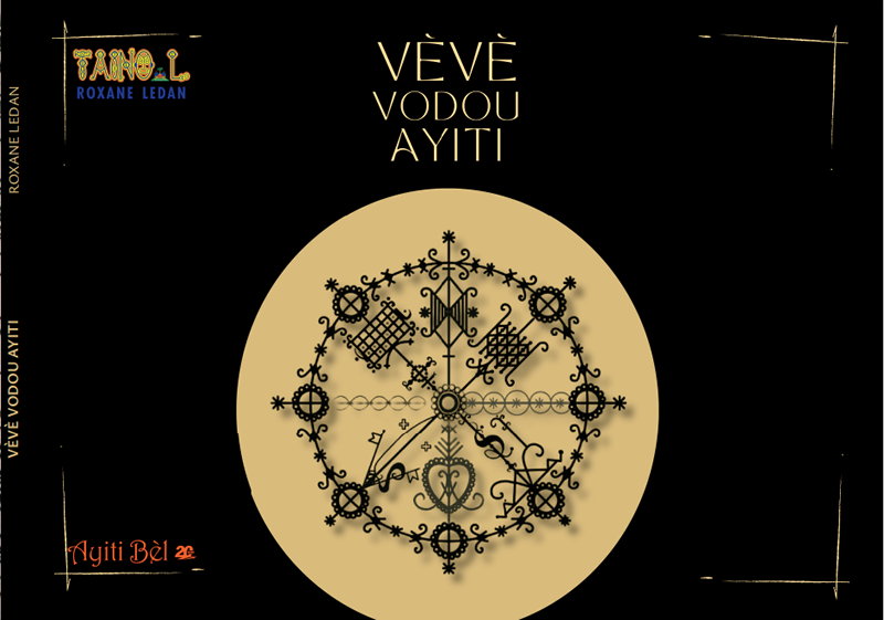 VèVè Vodou Ayiti